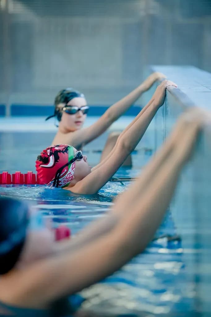Swimly