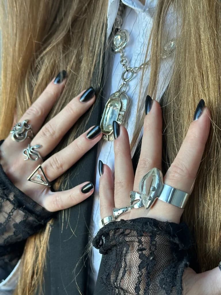 Neajulz nails — фото 3