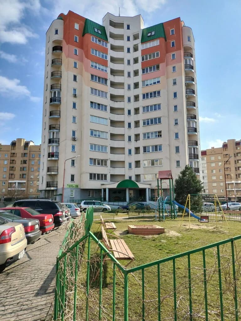 BrestFlatRent