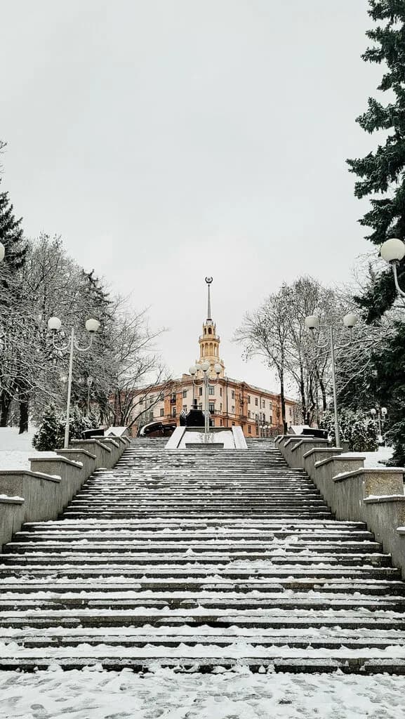 Дом под шпилем — фото 3