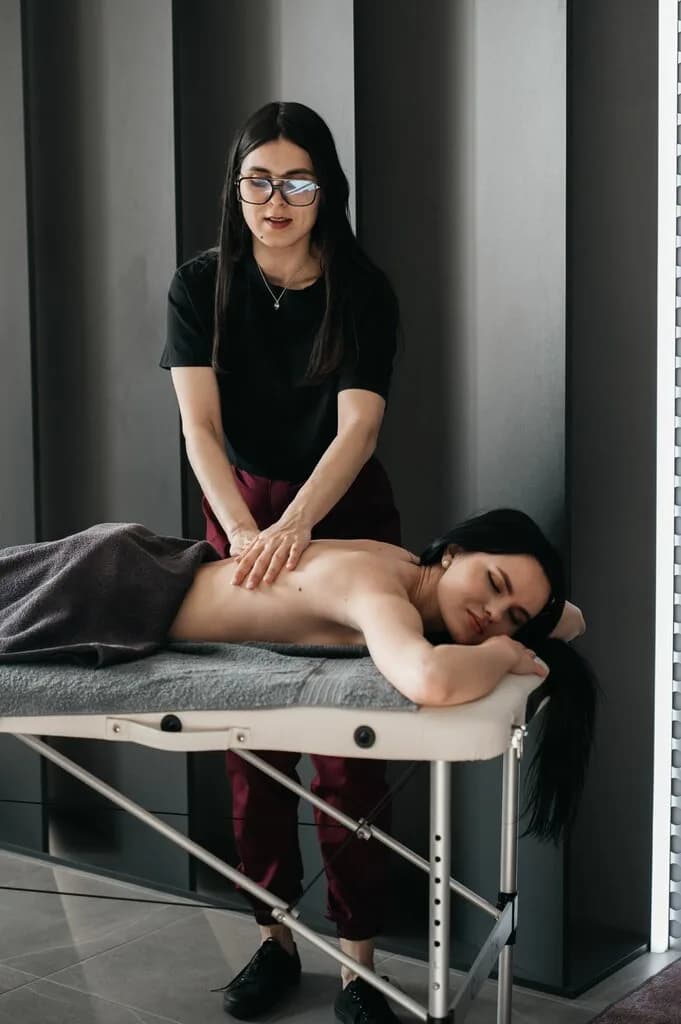 Kery_massage — фото 4
