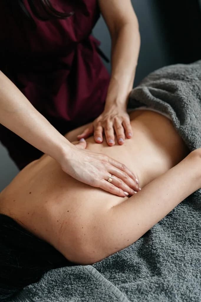 Kery_massage