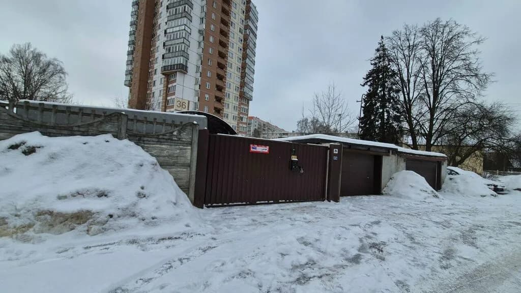 Пункт проката прицепов и лафетов — фото 3