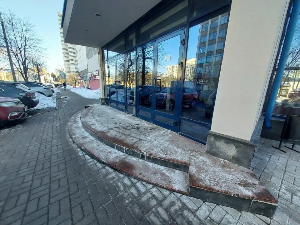 Магазин продуктов — фото 4