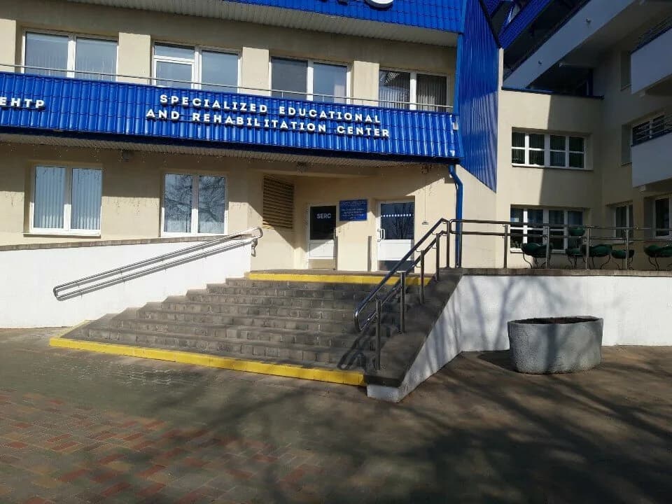 Гостиничный комплекс специализированного образовательно-реабилитационного центра — фото 5