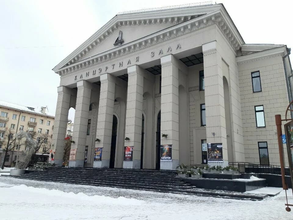 «Музей Владимира Мулявина»