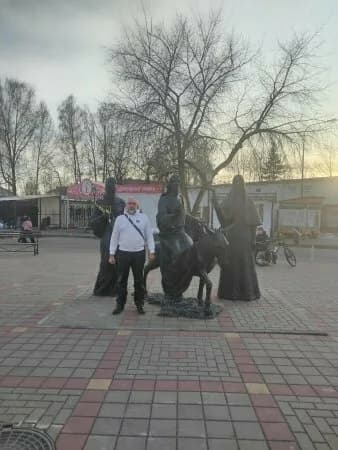 Вход Господень в Иерусалим — фото 3