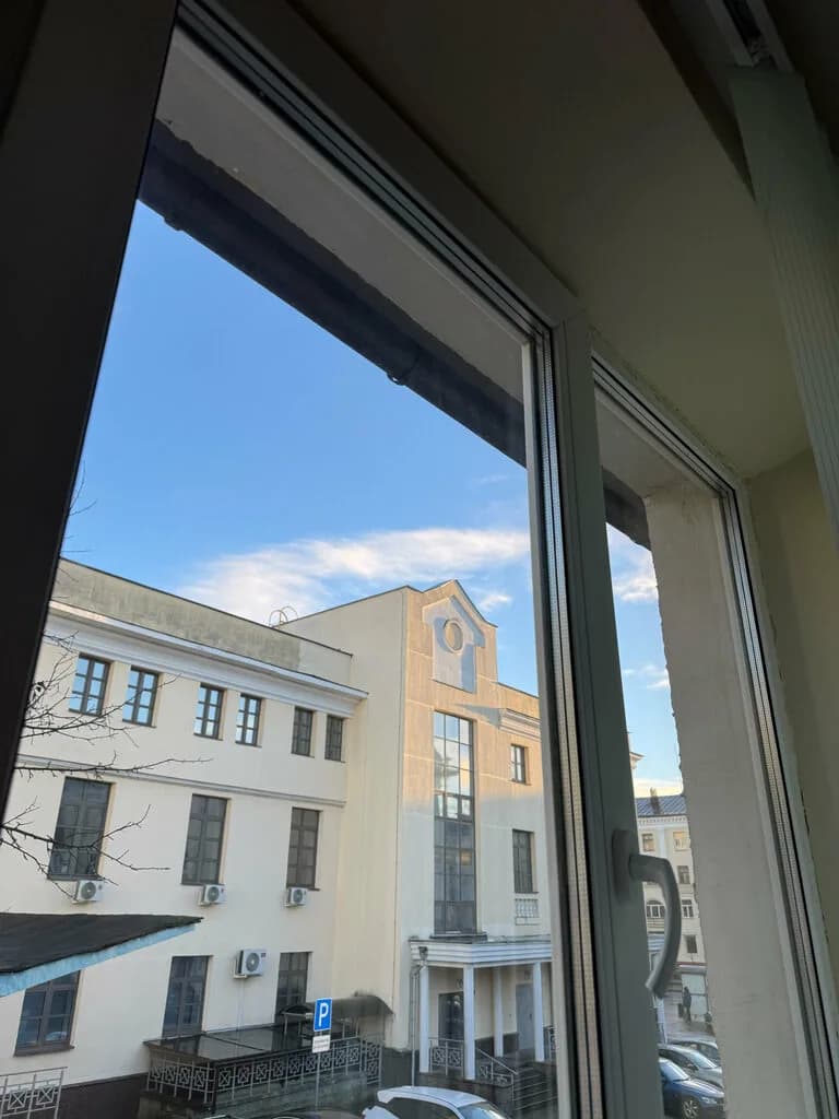 Хостел Сити Хостел на Берестянской