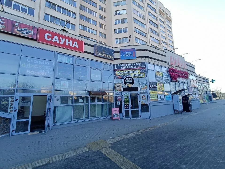 Рыболовный магазин «Два рыбака» — фото 4