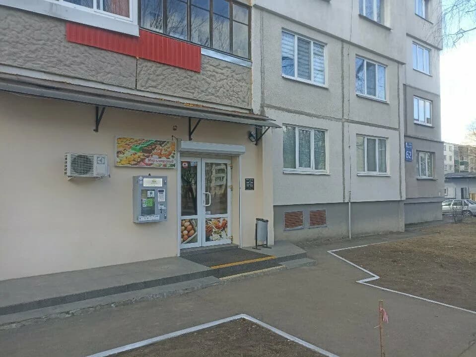 Мир сладостей — фото 5