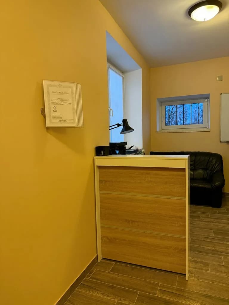 Гостевой дом — фото 5