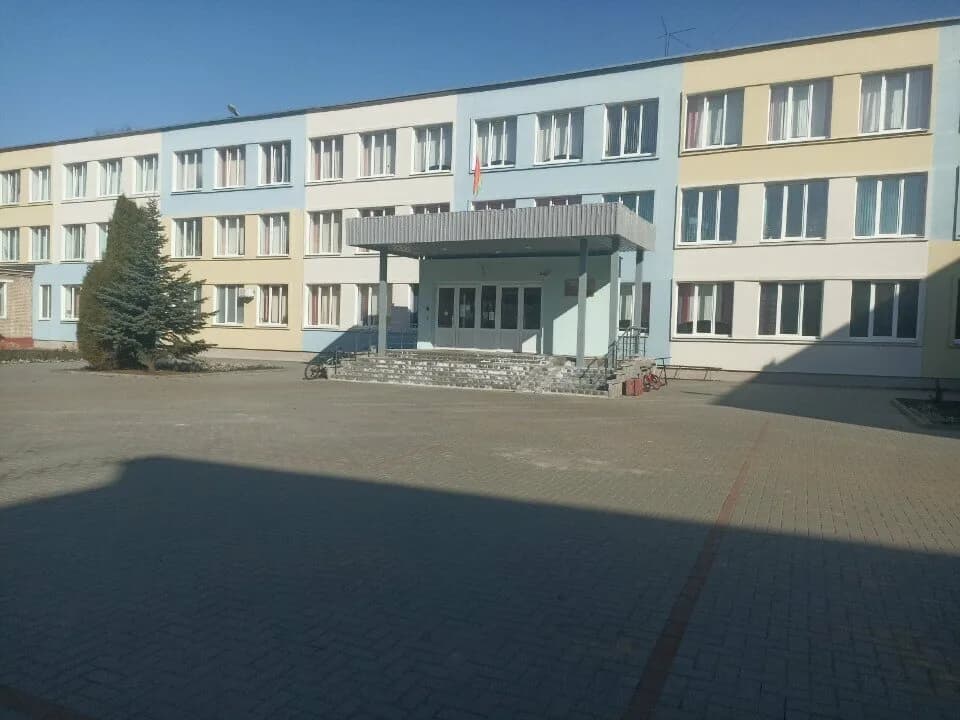 Волейбольный клуб — фото 4