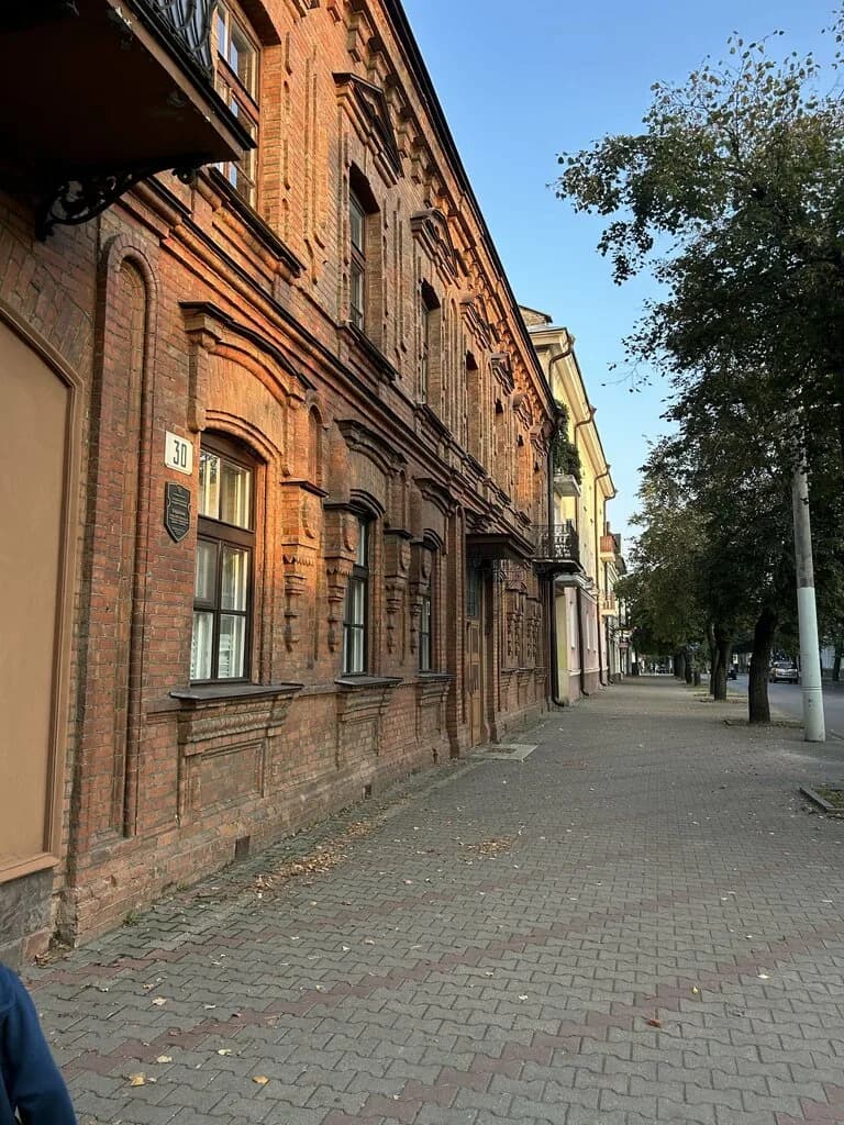 Сердце Бреста 2 — фото 5