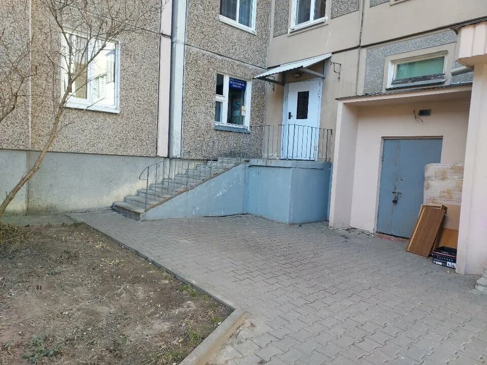 Детская музыкально-художественная школа искусств № 1, Художественное отделение — фото 4