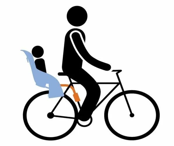 Прокат велокресел и автокресел
