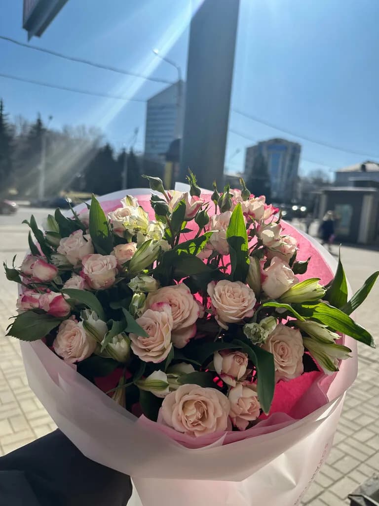 Долина роз — фото 2