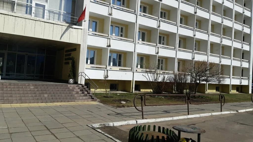 Центр охраны труда и промышленной безопасности РИВШ — фото 6