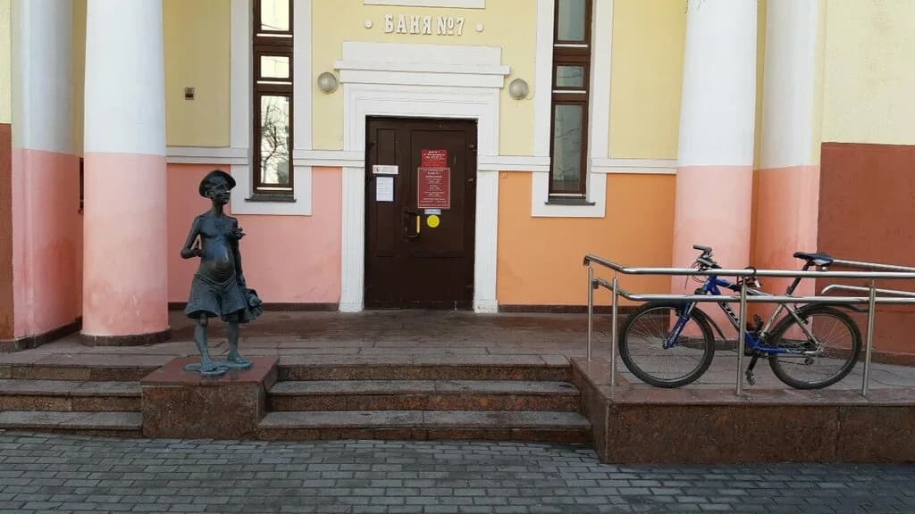 Парикмахерская «АННЕТАСТИЛЬ» — фото 3