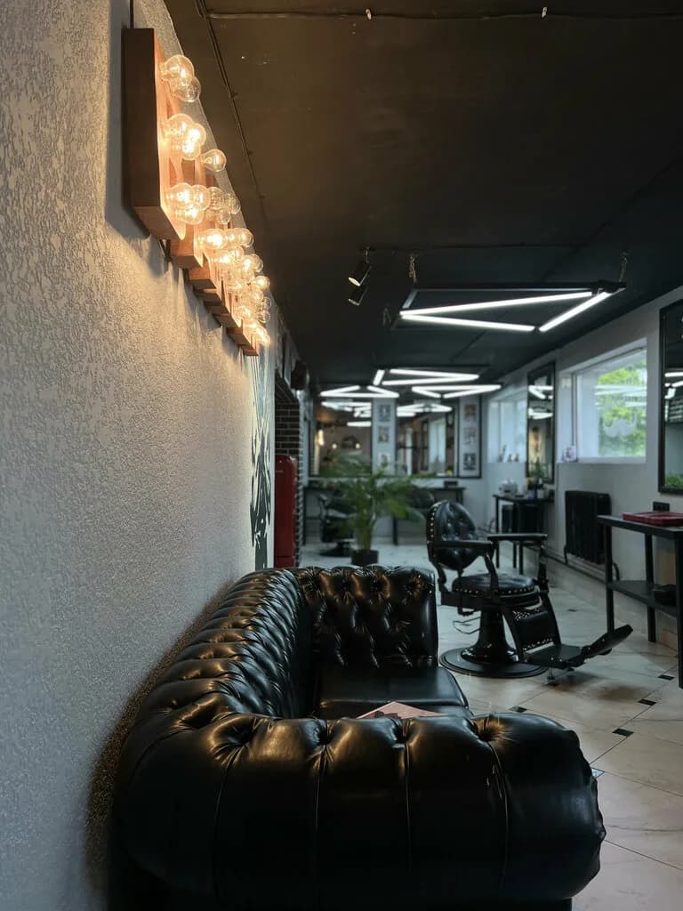 Ready Hair Studio — фото 2