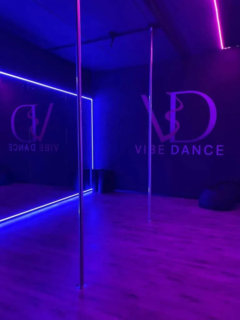Vibe Dance — фото 5