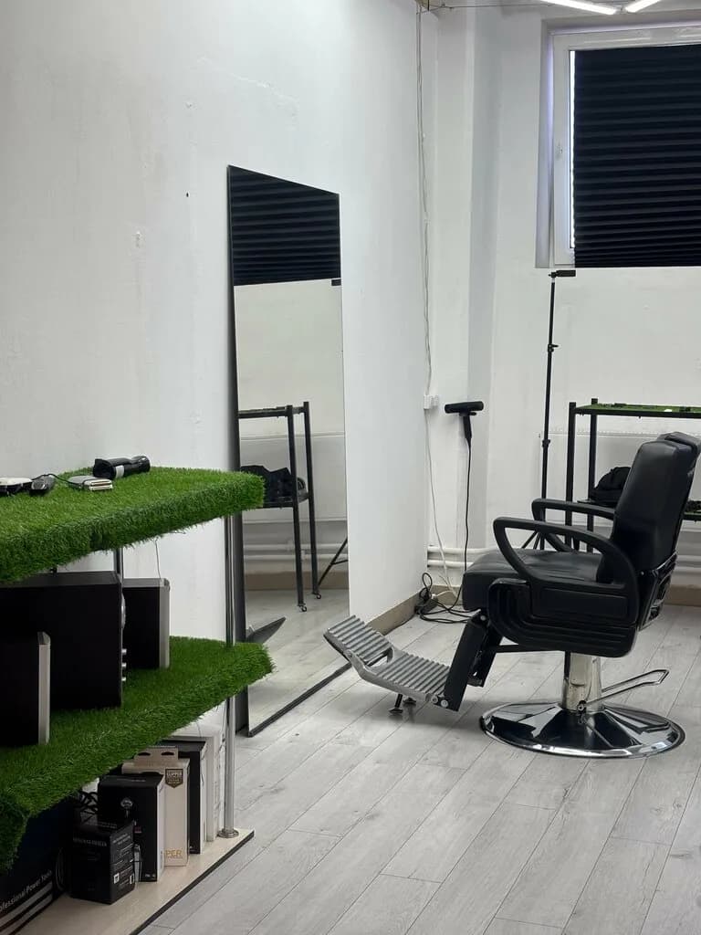 Artmanhaircut — фото 3