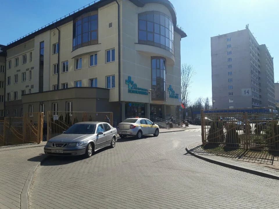 Пункты вакцинации РБ — фото 2