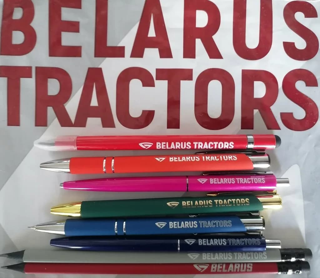 Belarus Tractors — фото 2