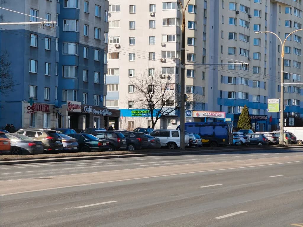 Евроопт Market