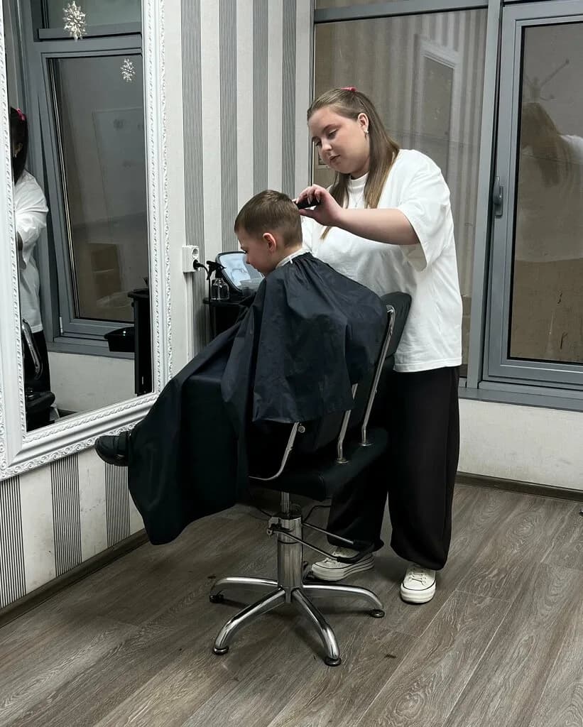 Ваш стиль