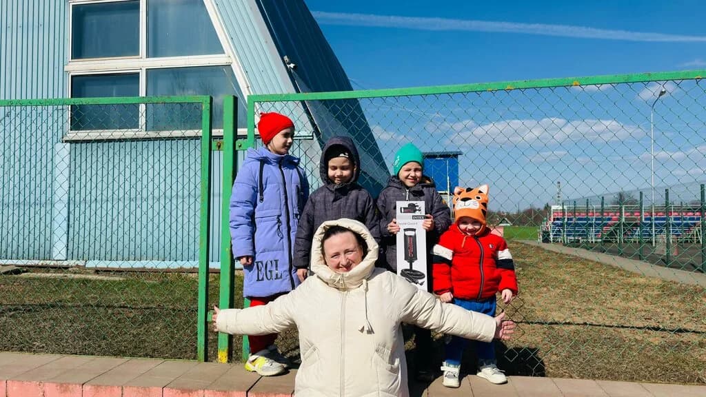 Физкультурно-оздоровительный комплекс — фото 4