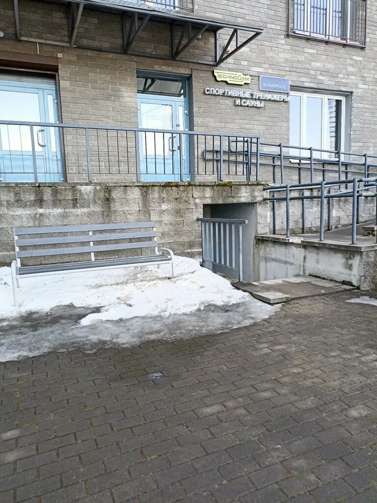 Вариамедикал СПА — фото 3