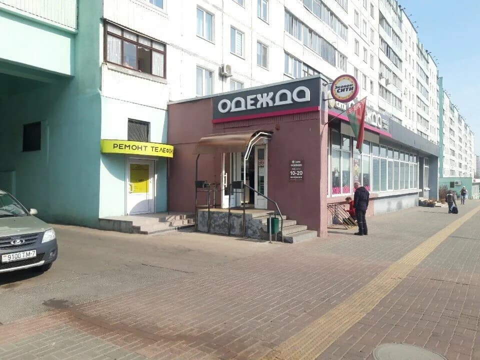 Эконом сити — фото 4