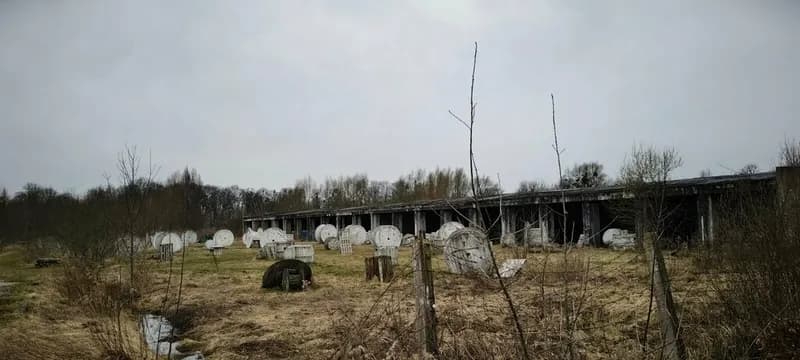 Штурм