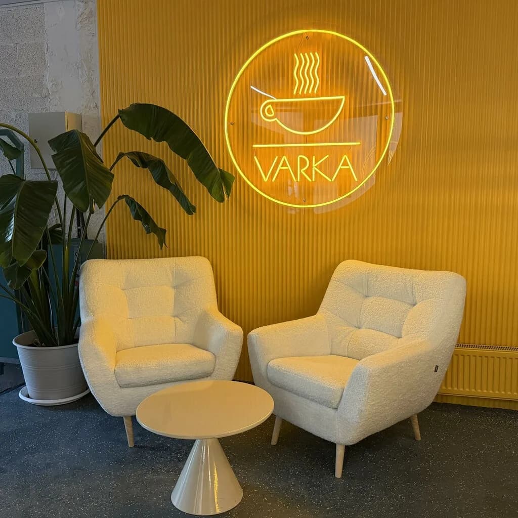Varka — фото 6