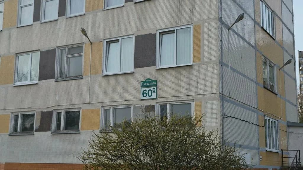Пункты вакцинации РБ — фото 2