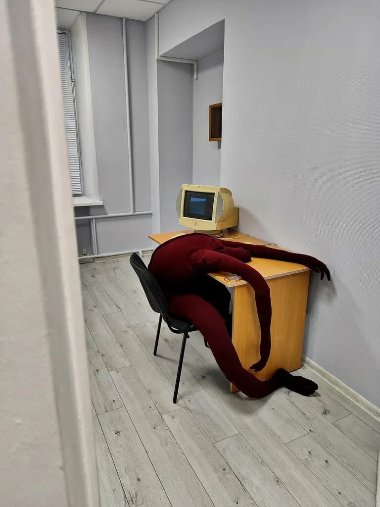 Фарба — фото 4
