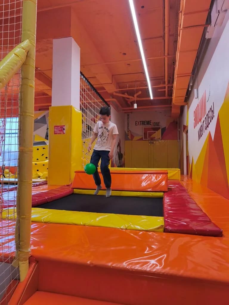 Flash Park