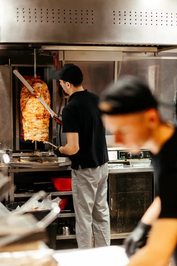 Don Kebab — фото 2