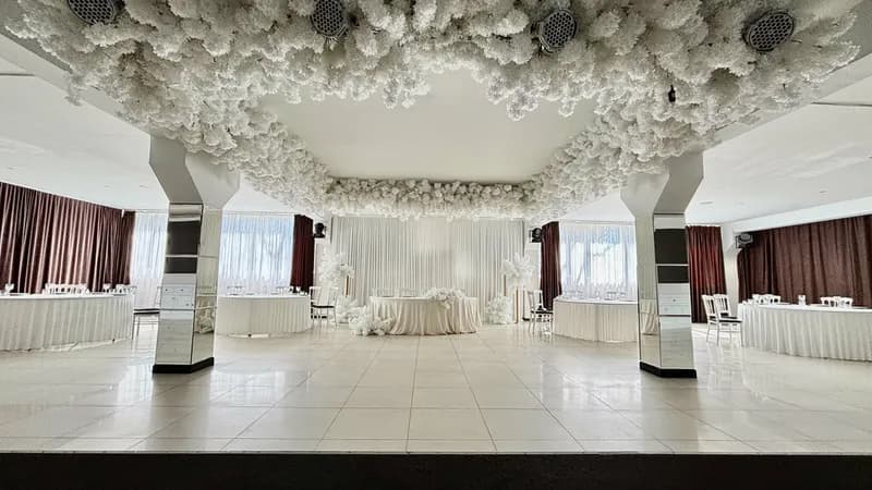 White Hall