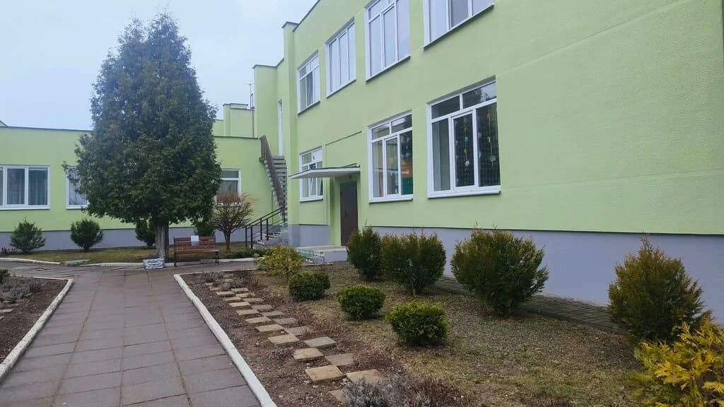 Детский сад № 510 г. Минска