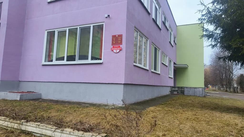 Детский сад № 510 г. Минска — фото 2