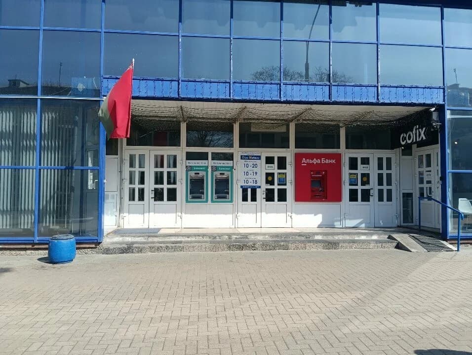 Магазин «Дом мебели» — фото 5