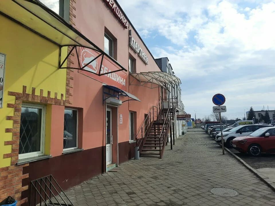 Паутина — фото 3