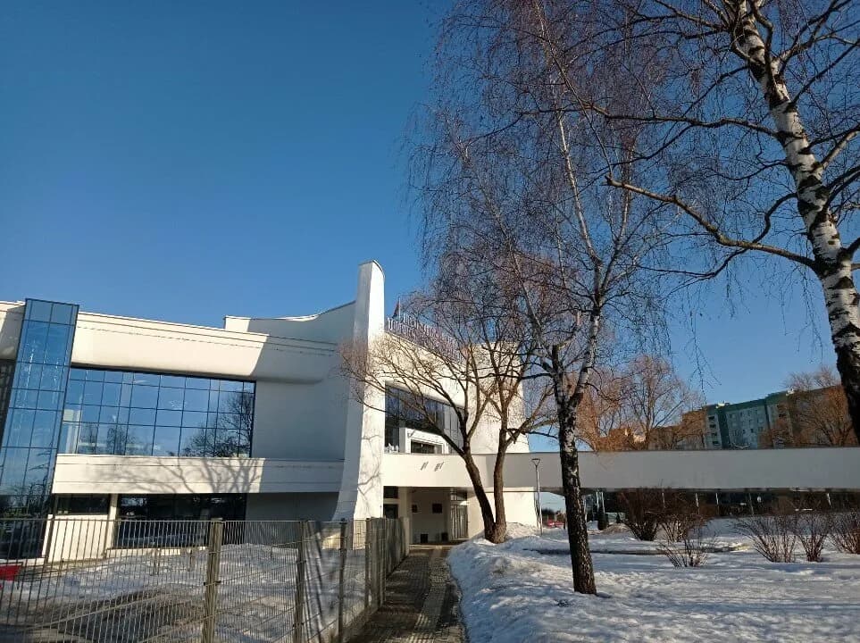 Центр технического творчества детей и молодежи — фото 4