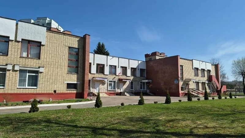 Детский сад № 358