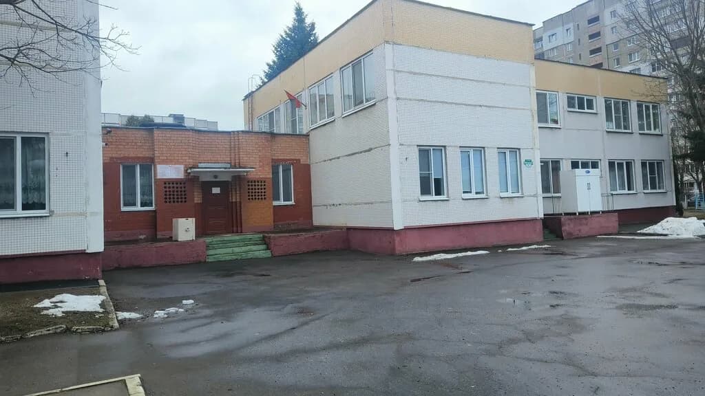 Детский сад № 527г. Минска
