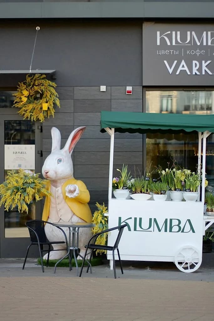 Klumba boutique — фото 4