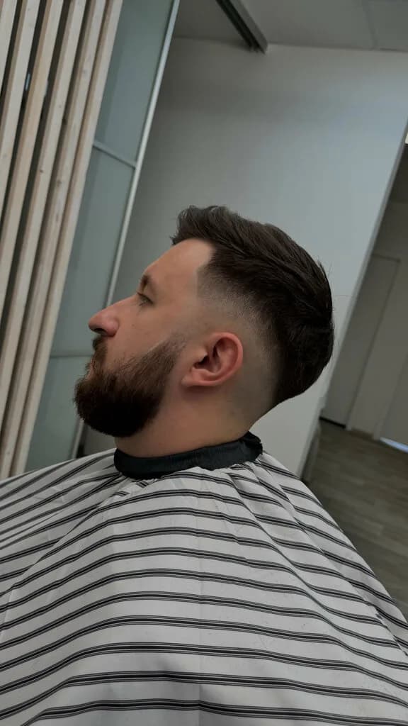 BroCut