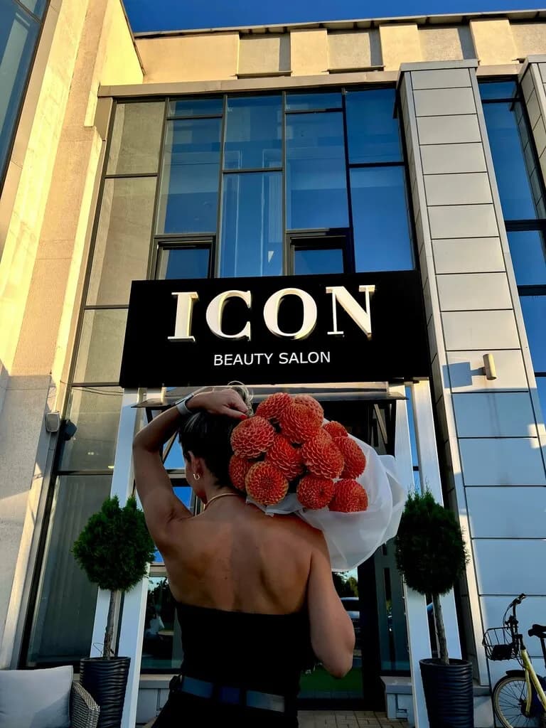 Салон красоты «ICON (Айкон)» — фото 5