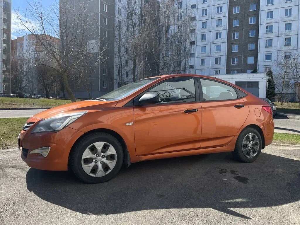 Прокат авто — фото 2